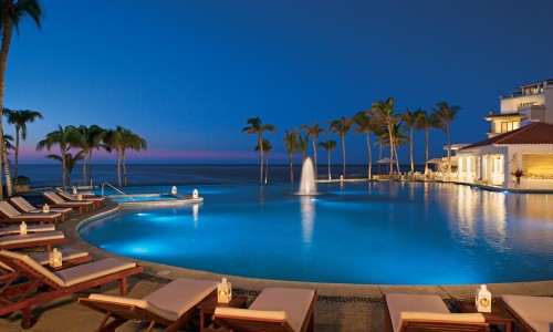 Dreams Los Cabos Suites Golf Resort & Spa